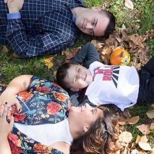 Meet your Posher, Sophia